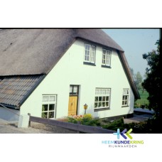 Aerdt Aerdtsedijk Lubenhofstede - Vreman- Versloot Coll. HKR F00000244